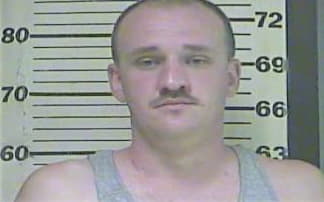 Willard Hunt, - Greenup County, KY 