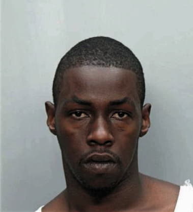 Jeffery Hunter, - Dade County, FL 