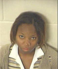 Tanana James, - Fulton County, GA 