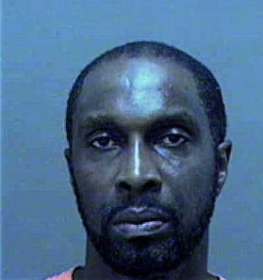 Anthony Johnson, - Mecklenburg County, NC 