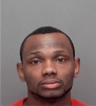 Cornelius Johnson, - Pinellas County, FL 