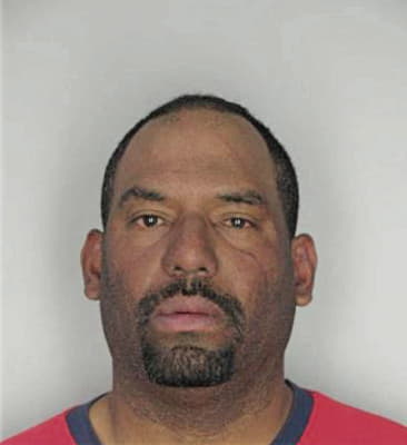 Willie Johnson, - Hillsborough County, FL 