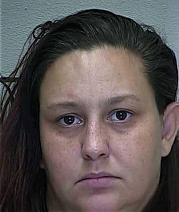 Ashley Keith, - Marion County, FL 