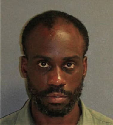 Terrence Keith, - Volusia County, FL 