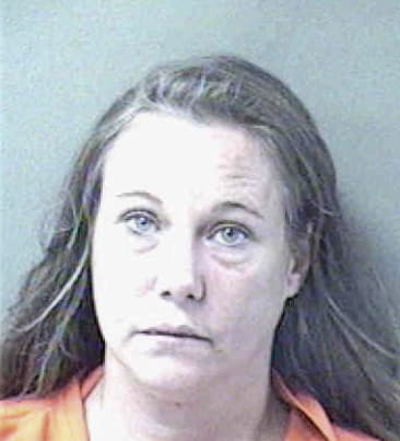 Tonya Kimmons, - Okaloosa County, FL 