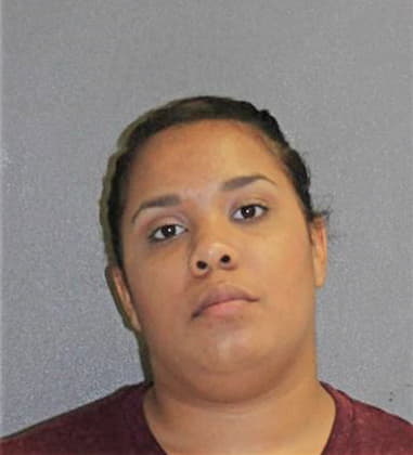 Jacquelin King, - Volusia County, FL 