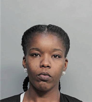 Renee Lachapell-Flenoury, - Dade County, FL 