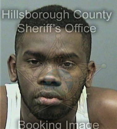 James Lee, - Hillsborough County, FL 