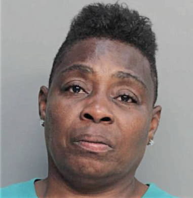 April Lewis, - Dade County, FL 