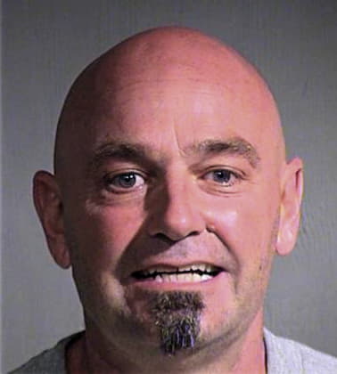 Jose Leyva - Maricopa County, AZ 