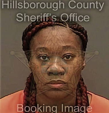 Tawana Lofton, - Hillsborough County, FL 