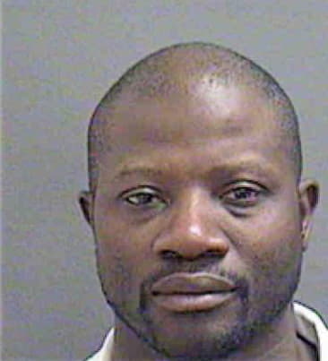 James Lotharp, - Mecklenburg County, NC 