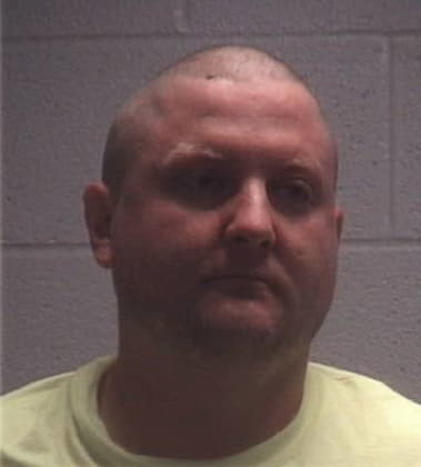 Brian Lowe, - Cleveland County, NC 