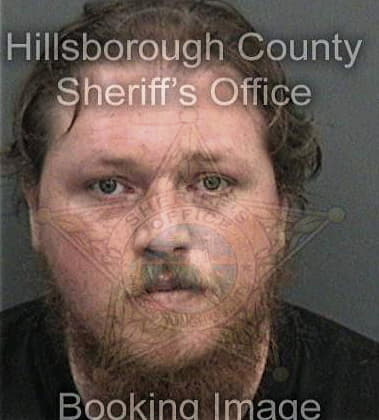 Bryce Martinez, - Hillsborough County, FL 