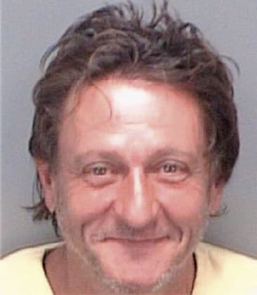 Michael Mauney - Pinellas County, FL 