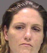 Danielle Mazzeo, - Sarasota County, FL 