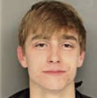 Lucius McAlister - Greenville County, SC 