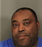 Derek McAllister - Cobb County, GA 