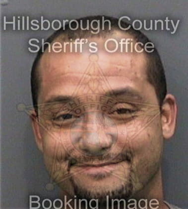 Gerald McCarthan - Hillsborough County, FL 