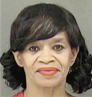 Shymia McCaskill - Mecklenburg County, NC 