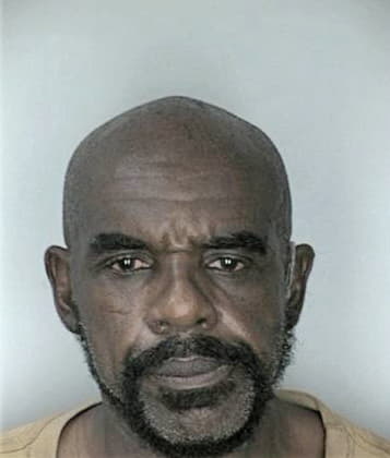 Maurice McCloud - Hillsborough County, FL 