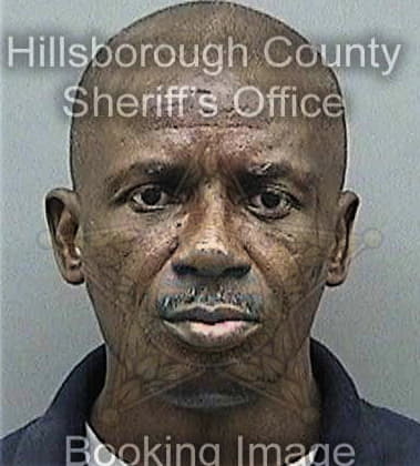 Calvin McCray - Hillsborough County, FL 