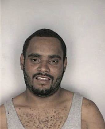 Edward McDonald - Hillsborough County, FL 