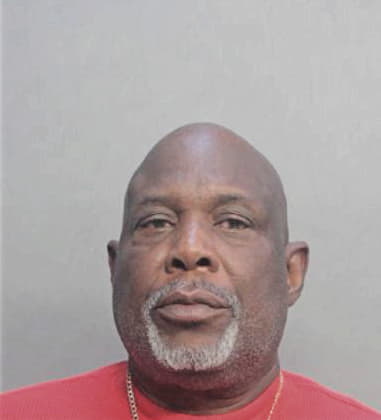 Jacquan McGee, - Dade County, FL 