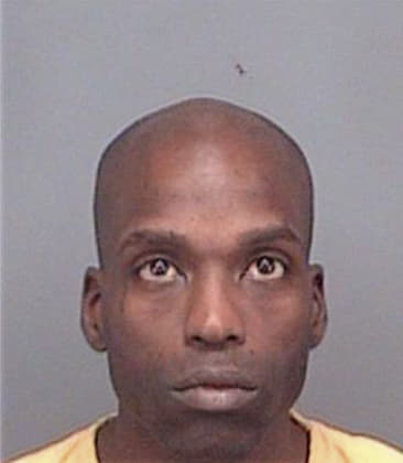 Ladell McGee - Pinellas County, FL 