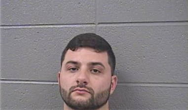 Christopher McGuire, - Cook County, IL 