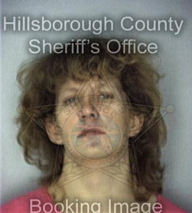 Michelle McKimmie - Hillsborough County, FL 