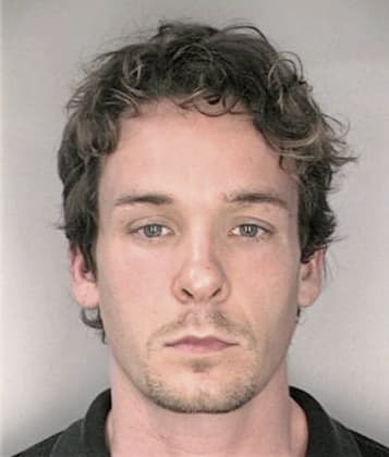 Thomas McLaughlin - Hillsborough County, FL 