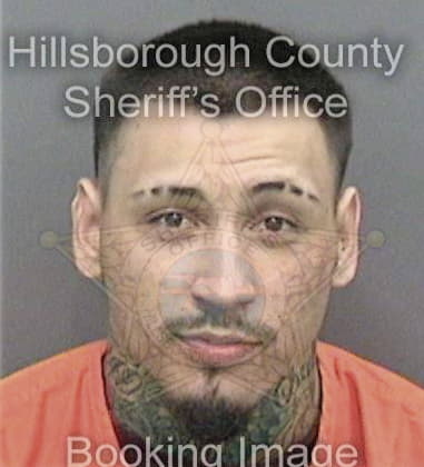 James McQuerter - Hillsborough County, FL 