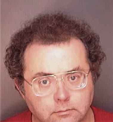 Gilbert Medina - Polk County, FL 