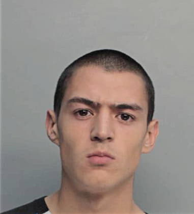 Israel Medina, - Dade County, FL 