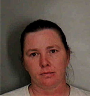 Jennifer Messina, - Polk County, FL 