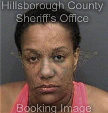Latonya Miller - Hillsborough County, FL 