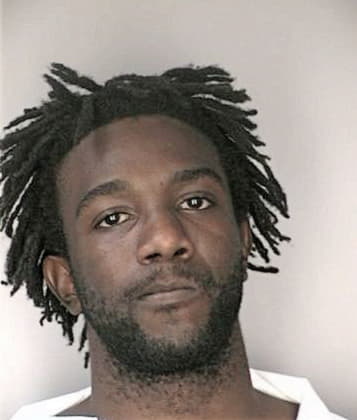 Odell Mingo - Hillsborough County, FL 