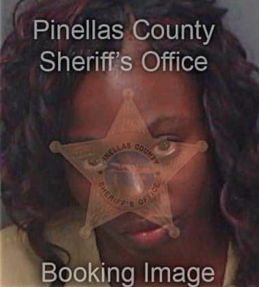 Taquisha Moore, - Pinellas County, FL 