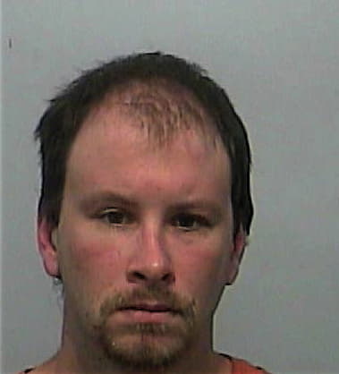 Dustin Morrison, - Columbia County, FL 