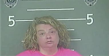 Stephanie Morrison, - Pike County, KY 