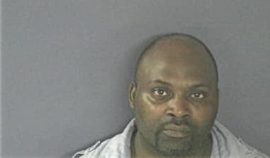 Donis Mose, - Gadsden County, FL 