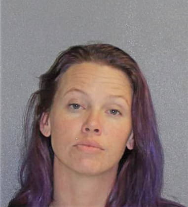 Angela Mulonas, - Volusia County, FL 