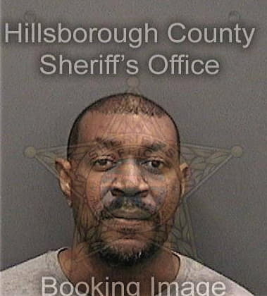 Tyree Newsome, - Hillsborough County, FL 