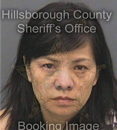 Kim Nguyen, - Hillsborough County, FL 