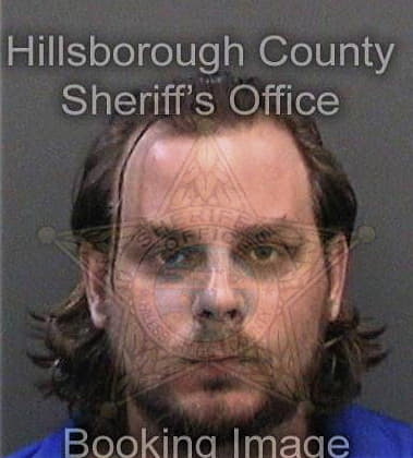 Delvin Novak, - Hillsborough County, FL 