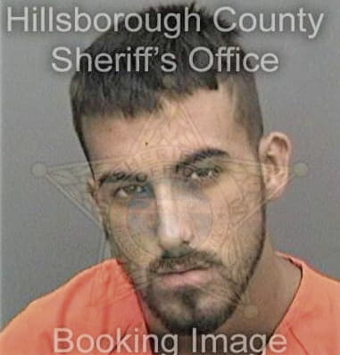 Joseph Nunez, - Hillsborough County, FL 