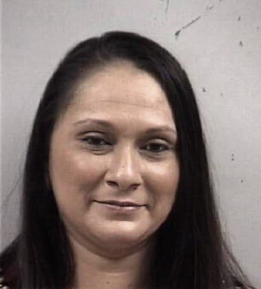 Tracy Ossa, - Johnston County, NC 