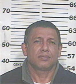 Arturo Oviedo, - Hidalgo County, TX 