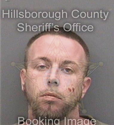 Robert Paige, - Hillsborough County, FL 